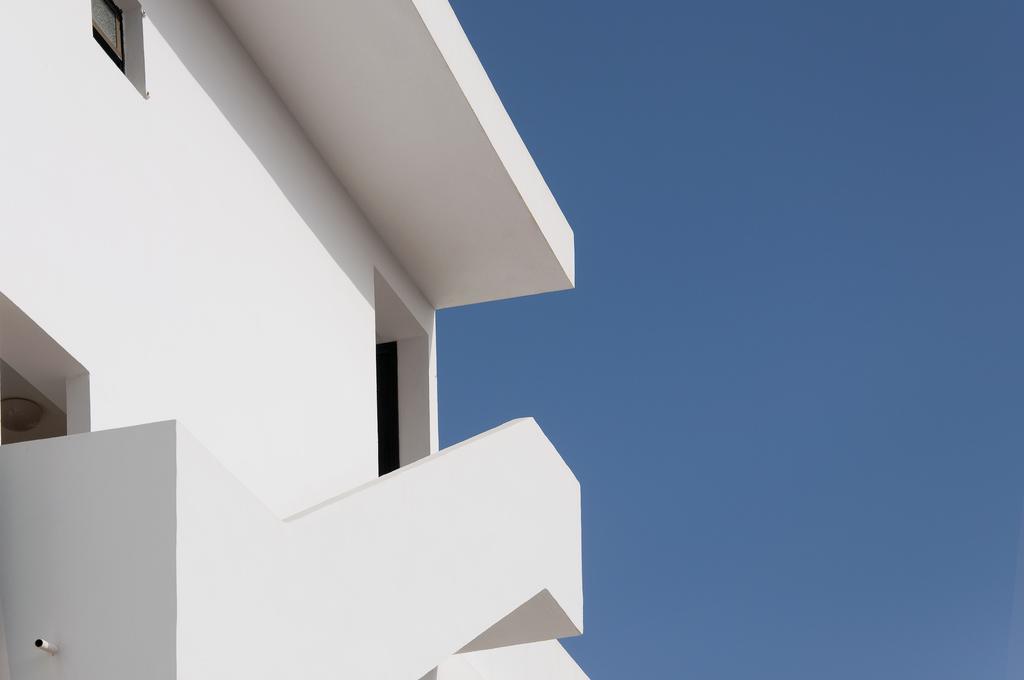 Apartamentos Pou Des Pujols Exterior photo