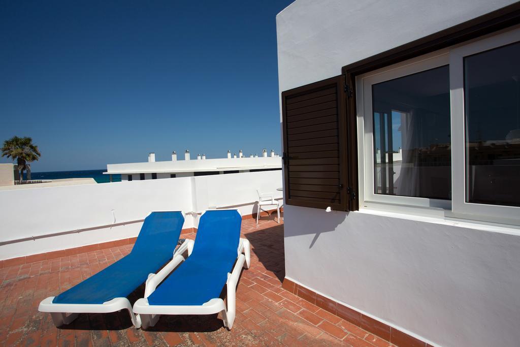 Apartamentos Pou Des Pujols Exterior photo