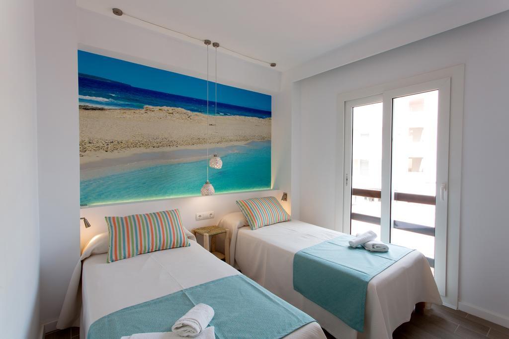 Apartamentos Pou Des Pujols Exterior photo