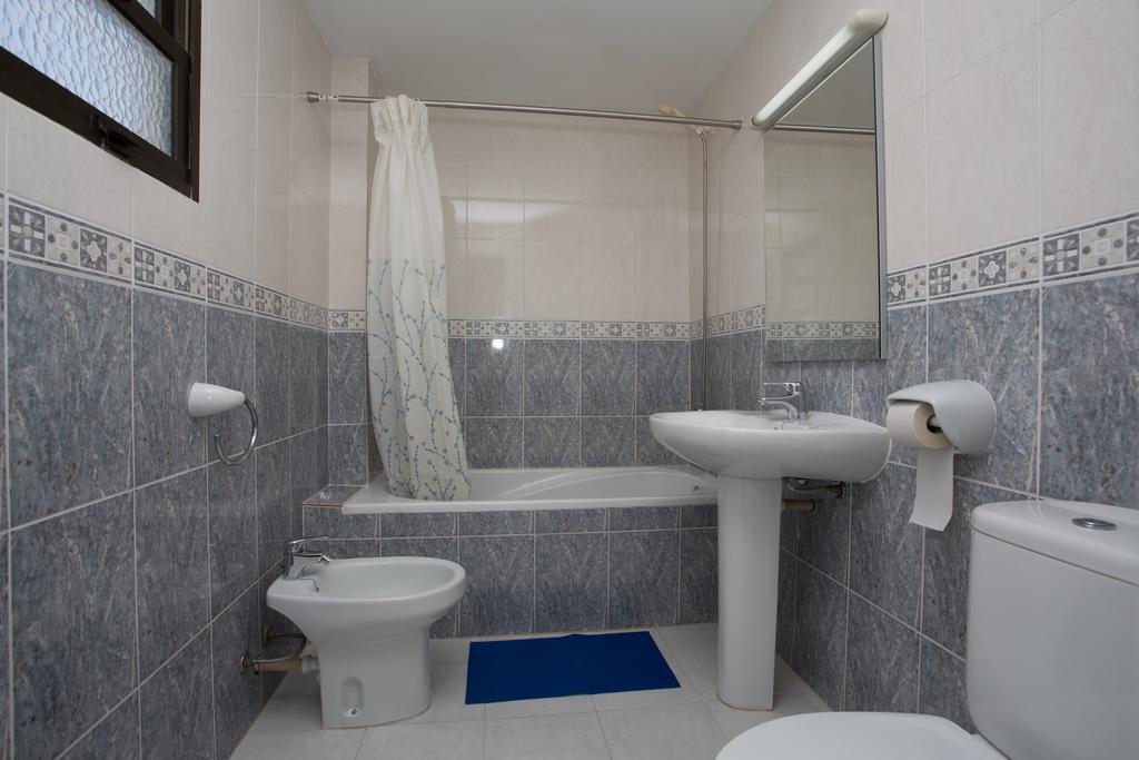 Apartamentos Pou Des Pujols Exterior photo